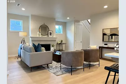 18707 NE 41st Pl #LOT 318, Vancouver, WA 98686 - Photo 13