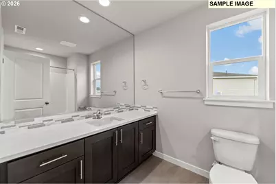 18707 NE 41st Pl #LOT 318, Vancouver, WA 98686 - Photo 33