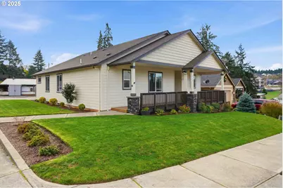 112 Summit View Ave, Salem, OR 97306 - Photo 3