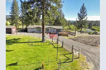 54508 Coombs Loop, La Grande, OR 97850 - Photo 1