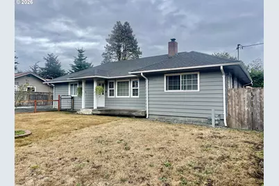 1802 Spruce St, Myrtle Point, OR 97458 - Photo 1
