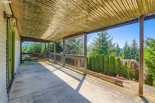 743 SE Forest Glen Rd, Estacada, OR 97023 - Photo 21