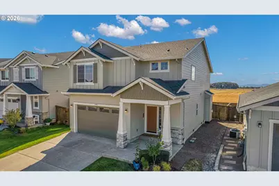 6098 Savannah St SE, Albany, OR 97322 - Photo 1