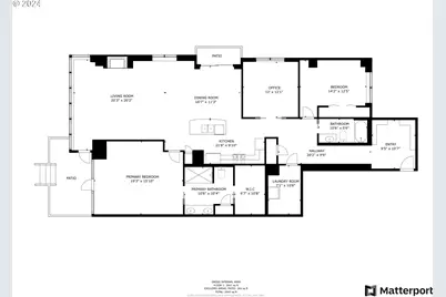 2454 NW Westover Rd #104, Portland, OR 97210 - Photo 21