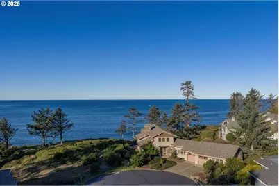 218 Sea Crest Pl, Otter Rock, OR 97369 - Photo 1