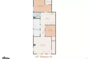 527 Monroe St, Eugene, OR 97402 - Photo 7