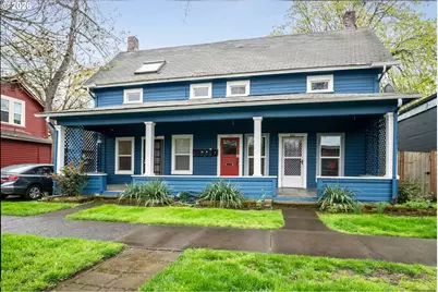 527 Monroe St, Eugene, OR 97402 - Photo 1