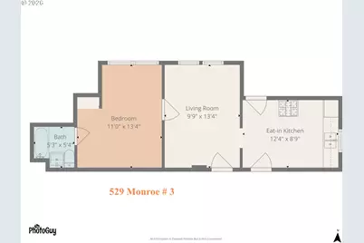 527 Monroe St, Eugene, OR 97402 - Photo 7