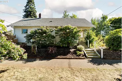 5936 N Burrage Ave, Portland, OR 97217 - Photo 1
