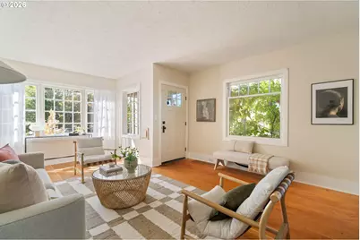 5936 N Burrage Ave, Portland, OR 97217 - Photo 3