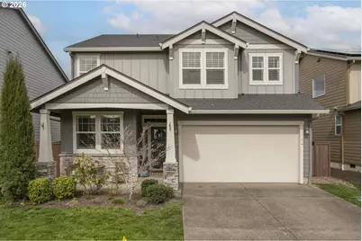 13402 NE 114th Way, Brush Prairie, WA 98606 - Photo 1