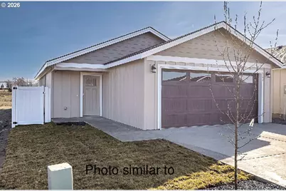 700 Jimmy St, Stanfield, OR 97875 - Photo 1