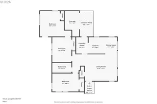 729 J St, Springfield, OR 97477 - Photo 25