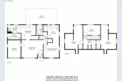 510 Columbia Ridge Dr, Vancouver, WA 98664 - Photo 33