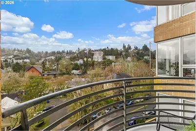 1132 SW 19th Ave #505, Portland, OR 97205 - Photo 21