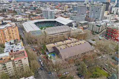 1132 SW 19th Ave #505, Portland, OR 97205 - Photo 35