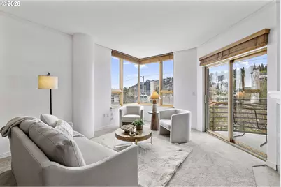 1132 SW 19th Ave #505, Portland, OR 97205 - Photo 7