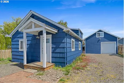 405 Evergreen Dr, Tillamook, OR 97141 - Photo 1