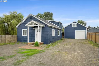 405 Evergreen Dr, Tillamook, OR 97141 - Photo 1
