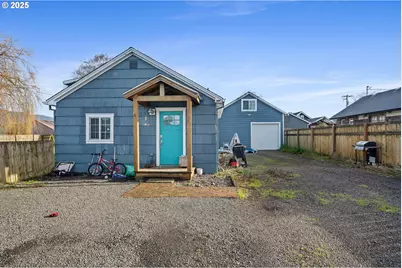 405 Evergreen Dr, Tillamook, OR 97141 - Photo 1