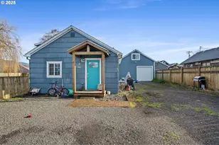 405 Evergreen Dr, Tillamook, OR 97141 - Photo 1