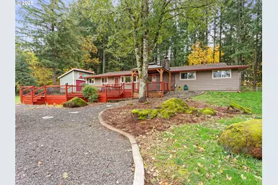 25404 NE 56th St, Vancouver, WA 98682 - Photo 33