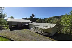 464 Homestead Dr, Myrtle Creek, OR 97457 - Photo 3