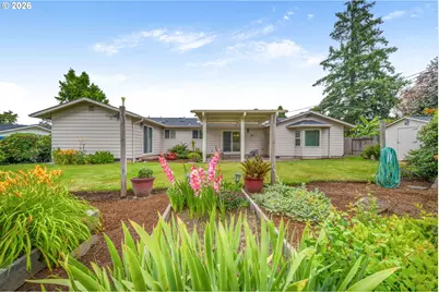 1860 Carmel Ave, Eugene, OR 97401 - Photo 29