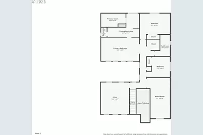 4473 NW Oxbridge Dr, Portland, OR 97229 - Photo 47