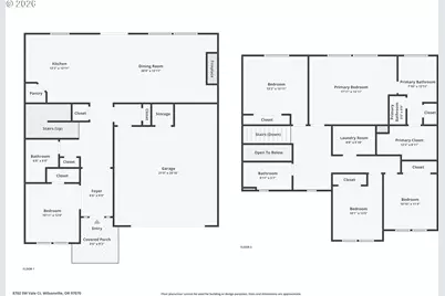 8702 SW Vale Ct, Wilsonville, OR 97070 - Photo 41