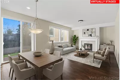 8702 SW Vale Ct, Wilsonville, OR 97070 - Photo 5