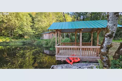 12592 Highway 30, Clatskanie, OR 97016 - Photo 7