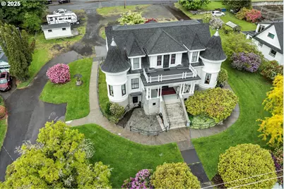 636 S Nehalem St, Clatskanie, OR 97016 - Photo 47