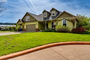 34386 Matthews Rd, Eugene, OR 97405 - Photo 1