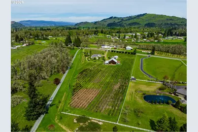 34386 Matthews Rd, Eugene, OR 97405 - Photo 3