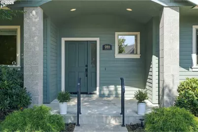988 Hamilton St, Springfield, OR 97477 - Photo 7
