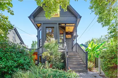 446 NE Ivy St, Portland, OR 97212 - Photo 1