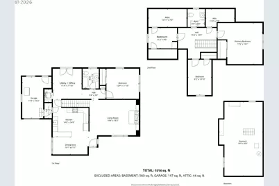 3708 H St, Vancouver, WA 98663 - Photo 43