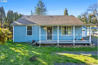 28780 Santiam Hwy, Sweet Home, OR 97386 - Photo 1