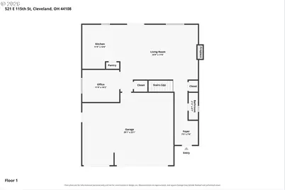 521 E Cleveland St, Carlton, OR 97111 - Photo 41