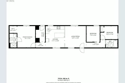 1415 S Bertelsen Rd #114, Eugene, OR 97402 - Photo 25