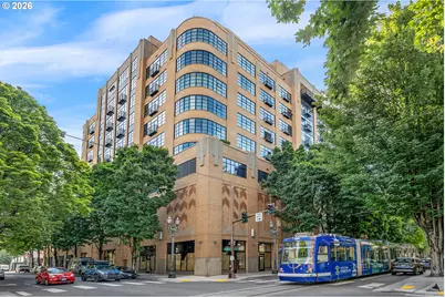 420 NW 11th Ave #615, Portland, OR 97209 - Photo 1