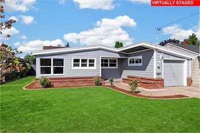 3205 NE 83rd Ave, Portland, OR 97220 - Photo 1