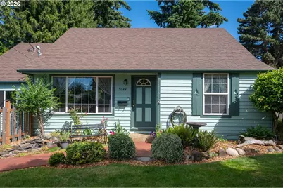 5044 NE Cully Blvd, Portland, OR 97218 - Photo 1
