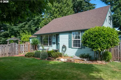 5044 NE Cully Blvd, Portland, OR 97218 - Photo 3