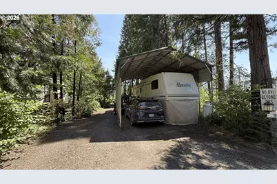 54432 McKenzie Hwy #1, Blue River, OR 97413 - Photo 1