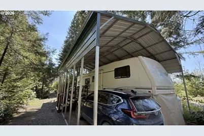 54432 McKenzie Hwy #1, Blue River, OR 97413 - Photo 3