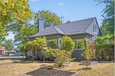 7434 N Chase Ave N, Portland, OR 97217 - Photo 3