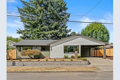 6437 NE 38th Ave, Portland, OR 97211 - Photo 1