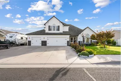 1015 SW 19th Ct, Hermiston, OR 97838 - Photo 1